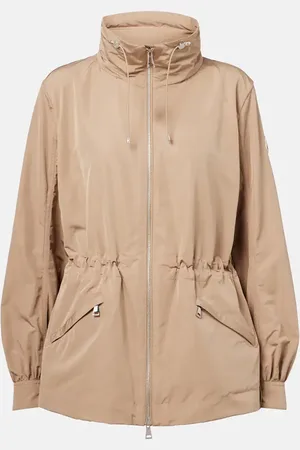 Moncler Enet twill jacket