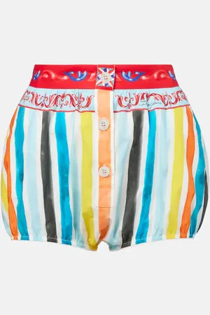 Dolce & Gabbana Cotton shorts