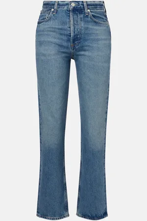 Citizens of Humanity Blaine high-rise flared jeans