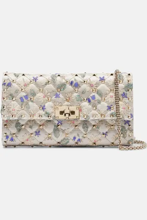 VALENTINO GARAVANI Rockstud Spike Small crossbody bag