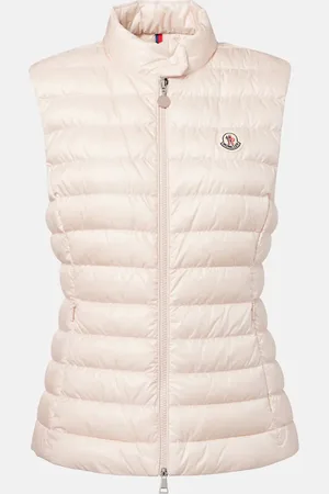 Moncler Igens down vest