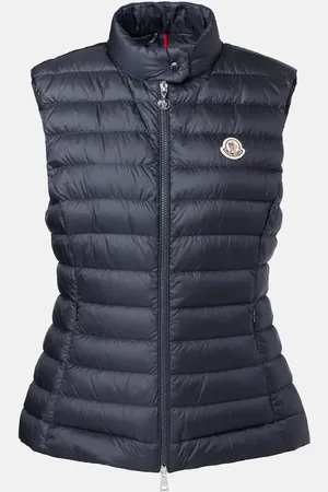 Moncler Igens down vest