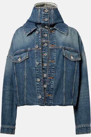 Jean Paul Gaultier Denim jacket
