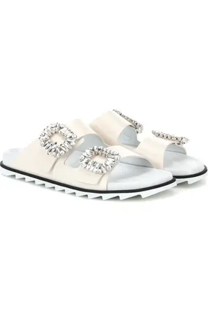 Roger Vivier Slidy Viv
