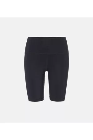 WARDROBE.NYC Stretch biker shorts
