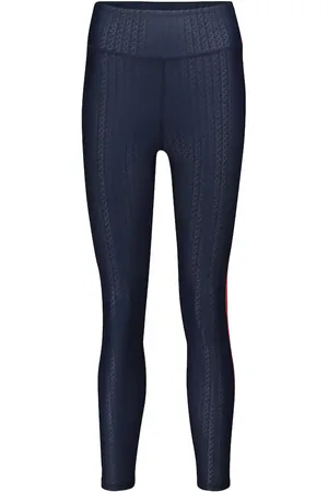 The Upside Liegia Dance stretch-jersey leggings
