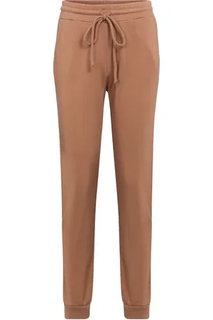 Lanston Cotton-blend sweatpants