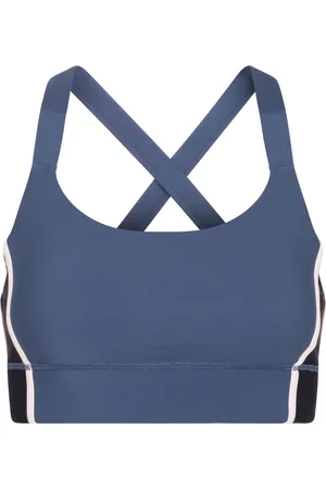 The Upside Puerto Paola sports bra