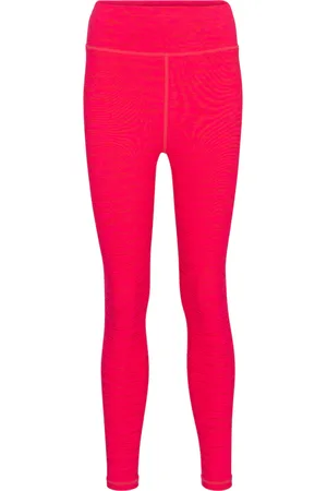 The Upside Saanvi Dance high-rise leggings