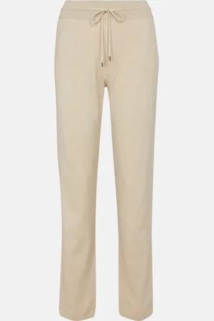 Loro Piana Merano cashmere sweatpants