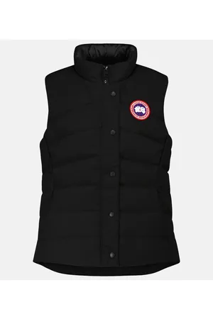 Canada Goose Freestyle down vest