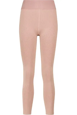 The Upside High-rise leggings