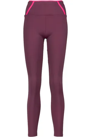 Lanston Leap mid-rise leggings