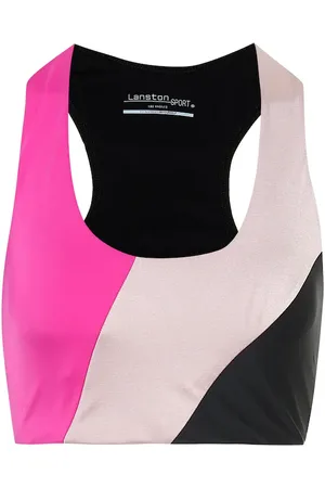 Lanston Mantra sports bra
