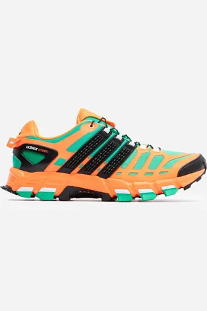 adidas Ginals | Adistar Raven sneakers 38 2/3 - SORANG/CBLACK/SURGRN
