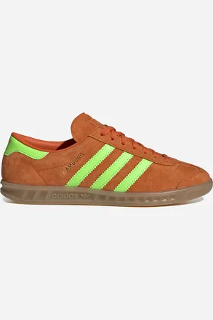 adidas Ginals | Hamburg sneakers 37 1/3 - /SGREEN/GUM3