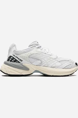 PUMA | Velophasis Sneakers | NAKED Copenhagen 35,5 - -Cool Mid Gray