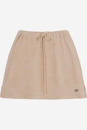 Résumé | BoraRS Skirt | skirts XS - Creme
