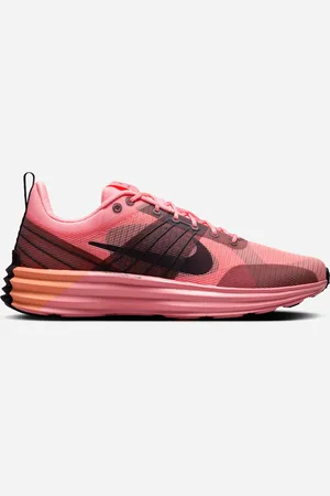 Nike | Lunar Roam sneakers | NAKED Copenhagen 38,5 - GAZE /BLACK-CRIMSON