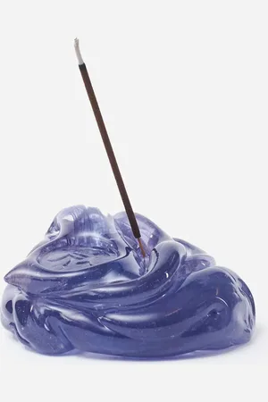 Niko June | Soft Ice Incense Holder | accessory OZ - Magic
