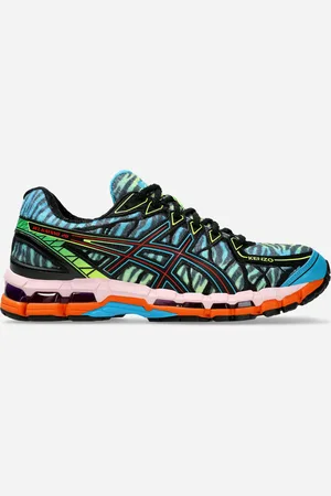 Asics SportStyle x Kenzo GEL-Kayano 20 | sneakers 36 - DIGITAL AQUA/BLACK