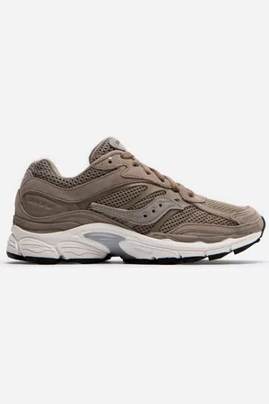 Saucony Progrid Omni 9 | Sneakers Online 36 - GREIGE