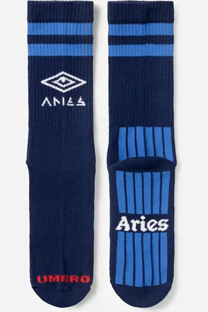 ARIES | x Umbro Eye Socks | socks EU 38-40