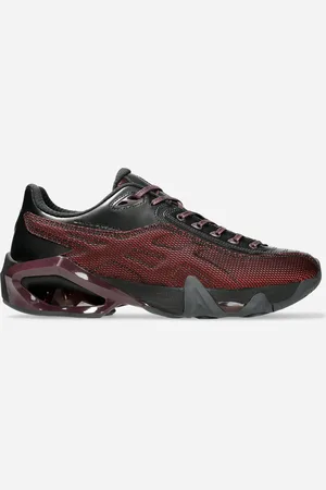Asics SportStyle | Novalis x GEL-Teremoa sneakers 36 - OBSIDIAN /DAHLIA
