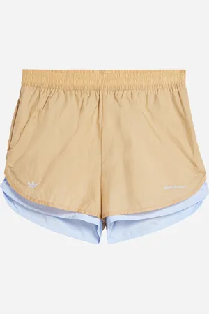 adidas Ginals | adidas x Wales Bonner Shorts | shorts L - BEIGWB