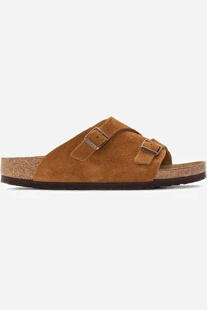 Birkenstock | Zürich LEVE | sandals 35 - Mink