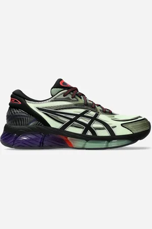 Asics SportStyle | GEL-Quantum™ 360 VIII DIGITUNE sneakers 36 - ILLUMINATE YELLOW/BLACK