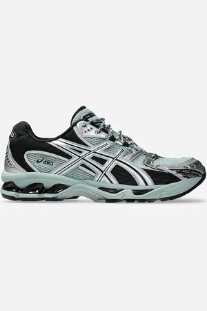 Asics SportStyle | GEL-Nimbus™ 10.1 sneakers 39,5 - OCEAN HAZE/PURE SILVER