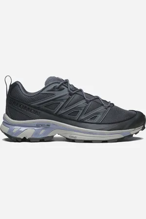 Salomon | XT-6 Expanse | | sneakers 36 2/3 - India Ink/Ghost Gray/Stwash