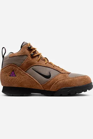 Nike | ACG Torre Mid | sneakers 36 - PECAN/BLACK-OLIVE GREY