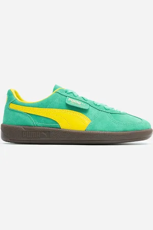 PUMA | Palermo | sneakers | NAKED Copenhagen 36 - Jade Frost-Fresh Pear