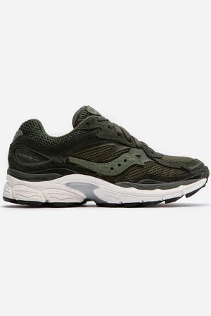 Saucony | Progrid Omni 9 | Sneakers 36