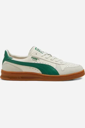 PUMA | Indoor OG | sneakers online 35,5 - Frosted Ivory-Vine