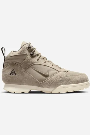 Nike | ACG Torre Mid | sneakers 36,5 - KHAKI/COCONUT MILK-BLACK