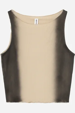 Résumé | BlakeRS Top | tops XL - Creme