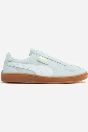 PUMA Super Team Suede | sneakers 35,5 - Skies-White-Gum