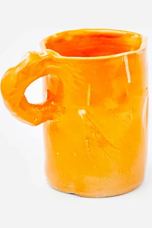 Niko June | Studio Pitcher | | glass ONE SIZE
