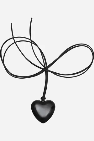 The Good Statement | Small Heart Necklace | jewelry ONE SIZE