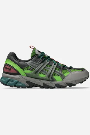 Asics SportStyle GEL-Sonoma 15-50 sneakers 43,5 - PIQUANT /GRAPHITE GREY