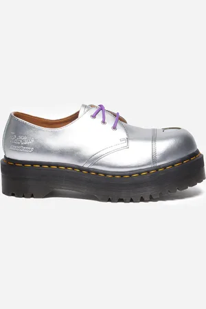 Dr. Martens | x MadeMe 1461 Quad sneakers 37 - Alumix