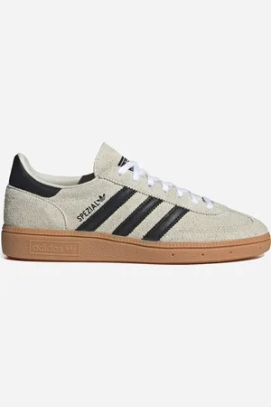 adidas Ginals | Handball Spezial Sneakers 40 - ALUMIN/CBLACK/FTWWHT