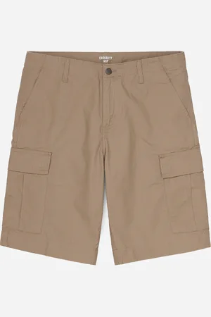 Carhartt | Regular Cargo Short | shorts 26 - Leather