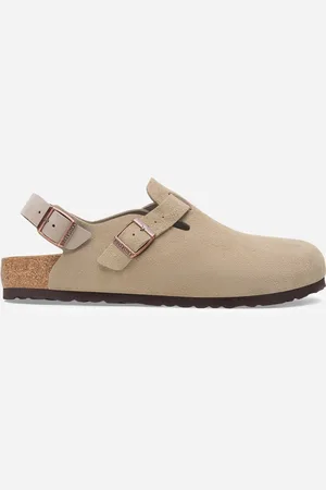 Birkenstock Tokio | Sandals | NAKED Copenhagen 37 - Taupe