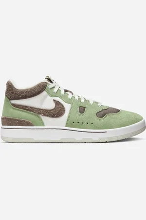 Nike | Attack | sneakers 39 - OIL /IRONSTONE-SAIL