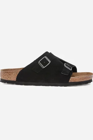 Birkenstock Zürich Leve | Sandals | NAKED Copenhagen 35