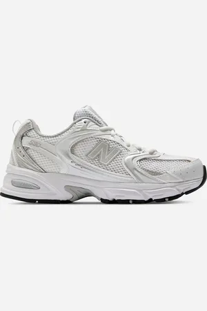 New Balance 530EMA | Sneakers | NAKED CPH 37 - White/ /Metallic